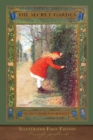 The Secret Garden : Illustrated First Edition - Book