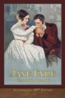 Jane Eyre : Illustrated 1897 Edition - Book