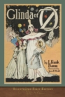 Glinda of Oz : Illustrated First Edition - Book