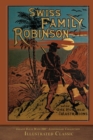 Swiss Family Robinson : Illustrated Classic - Book