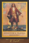 Gulliver's Travels (300th Anniversary Edition) : Illustrated by Louis Rhead - Book