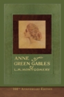 Anne of Green Gables (100th Anniversary Edition) : Illustrated Classic - Book