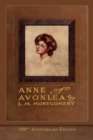 Anne of Avonlea (100th Anniversary Edition) : Illustrated Classic - Book