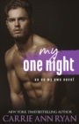 My One Night - Book