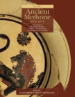 Ancient Methone, 2003-2013 (2 volume set) : Excavations by Matthaios Bessios, Athena Athanassiadou, and Konstantinos Noulas - Book
