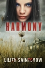 Harmony - Book