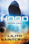 Hood : Season Three - Book