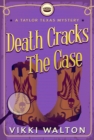 Death Cracks The Case - Book