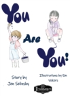 You Are You - Book