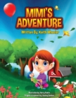 Mimi's Adventure - Book