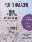 Pen It! Magazine Jan/Feb 2019 : Volume 10, Issue 1 - Book