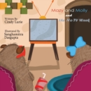 Mazy and Molly and the No TV Week - Book