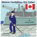 Melvin Fastidious the Sailor - Book