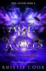Age of Angels Part I : Awakened - Book