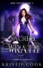Sacred Wrath - Book