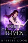 Unholy Torment - Book