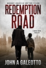 Redemption Road - Book