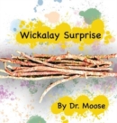 Wickalay Surprise - Book