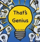 That's Genius - Book