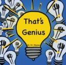 That's Genius - Book