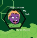 Disgust Makes Me Sick - Book