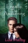 Legacy : The Awakening - Book