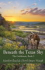 Beneath the Texas Sky - Book