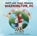 Matti and Massi Missions Washington, DC - Book