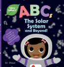 ABCs of The Solar System and Beyond (Tinker Toddlers) - Book