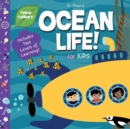 Ocean Life for Kids (Tinker Toddlers) - Book