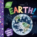 Planet Earth for Kids (Tinker Toddlers) - Book