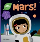 Mars for Kids (Tinker Toddlers) - Book