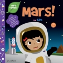 Mars for Kids (Tinker Toddlers) - Book