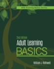 Adult Learning Basics, 2nd Edition - Book