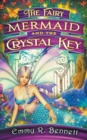 The Fairy Mermaid and the Crystal Key - Book