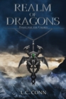 Realm of Dragons : Fight for the Crown - Book