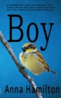 Boy - Book