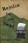 Rejoice for the Dead - Book