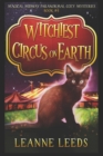 Witchiest Circus on Earth - Book