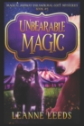 Unbearable Magic - Book