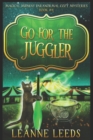 Go for the Juggler - Book