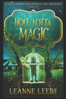 Hole Lotta Magic - Book