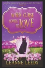 When Curse Comes to Love - Book