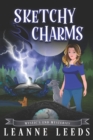 Sketchy Charms - Book