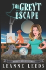 The Greyt Escape - Book