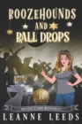 Boozehounds and Ball Drops - Book
