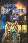 Heavy Meddle Magic - Book