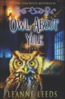 Owl About Yule - Book