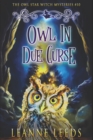 Owl in Due Curse - Book