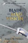 Blade of Mad Vision - Book